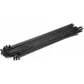 Mission Stainless Steel Eger 50 Enheder