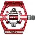 HT Components X2-sx Bmx Pedaler