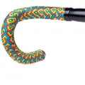Bartape Industrial Woven Styrbånd