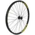 Gtr Sl30 27.5´´ Cl Disc Tubeless Mtb Forhjul