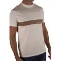 Mavic Corporate Stripe T-shirt Med Korte ærmer