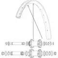 Mavic Edeemax 30 29´´ Eger