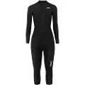 Suarez Thermal Erodo Cykel-skinsuit