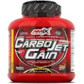 Amix Carbojet Gain Kulhydratpulverdrik Banan 2.25kg
