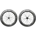 Zipp 808 Firecrest Cl Disc Tubeless Landevejs Hjulsæt