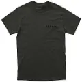 Traffic Logo Sweatshirt