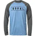 Royal Core Box Langærmet Enduro-trøje