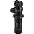 RockShox Super Deluxe Coil R/rtr/rct/rc A1/ultimate A2 Bearing 57.5-65 Mm Bagdæmper øjesæt