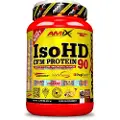Amix Iso Hd 90 Cfm Proteinpulver Til Drikke Moka 800g