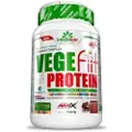 Amix Nutrition Vegetfiit Proteinpulver Til Drikke Chokolade 720g