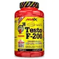 Amix Testo F-200 Muskelmasse 250 Enheder