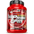 Amix Isoprime Cfm Protein Kaffe Og Mocha Og Chokolade 1kg
