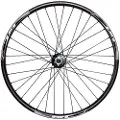 Mvtek 27.5´´ 6b Disc Threaded Mtb Baghjul
