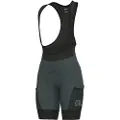 ALÉ Griss Cargo Cykelshorts