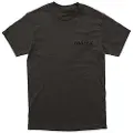 Traffic Team T-shirt Med Korte ærmer