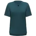 Dainese Rox T-shirt Med Korte ærmer