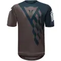 Dainese Aer T-shirt Med Korte ærmer