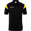 Uhlsport Squad 27 Kortærmet Polo