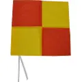 Sporti France Leddstang Med Flag 4 Enheder