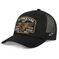 Alpinestars Heritage Patch Truckerhat
