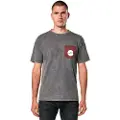 Alpinestars Merit T-shirt Med Korte ærmer