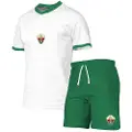 Elche Cf Kortærmet Pyjamas