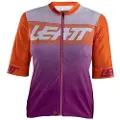 Leatt Mtb Endurance 6.0 Kortærmet Trøje