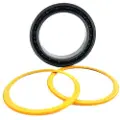 Tripeak Full Ceramic 40307 Krankleje