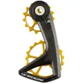 Ceramicspeed Ospw Rs 5-spoke Sram Red/force Axs Trissehjulsystem