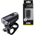 Wag Wiki Led Usb Forlygte