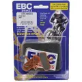 EBC Cfa440hh Avid Code Wet Riding Skivebremseklodser