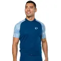 Pearl Izumi Quest Graphic Kortærmet Trøje