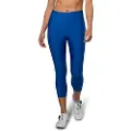 Pearl Izumi Sugar 21´´ Cyc Crop 3/4 Cykelshorts Uden Seler
