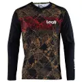 Leatt Mtb Gravity 3.0 Langærmet Trøje