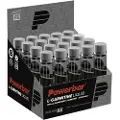 Powerbar L-carnitin Black Line Drikkeampuller æske 20 Enheder