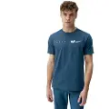 Born Living Yoga Movistar T-shirt Med Korte ærmer