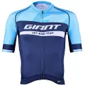 Giant Off-road Team Kortærmet Trøje