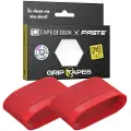 Tape Design X Paste Griptape