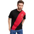 Puma Ac Milan Culture+ T-shirt Med Korte ærmer
