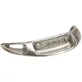Brooks Cambium C15 Aluminium Bagspoiler