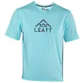 Leatt Mtb Trail 1.0 X-flow Kortærmet Trøje