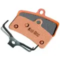 Kool Stop D640s Shimano/trp Sintrede Bremseklodser