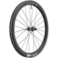 Dt Swiss Grc 1100 Dicut 50 28´´ Cl Disc Tubeless Grus Baghjul