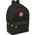 Safta 622432820 Kings League Porcinos 15.6´´ 24.55l 32x43x14 Cm Rygsæk