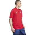 Adidas Fc Bayern Munich 24/25 Dna Kortærmet Polo