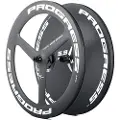 Progress A-7d Cl Disc Tubeless Landevejs Hjulsæt