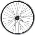 Mvtek 28´´ X 1.75 Tubeless Pipe 20mm Cassette Hub On Spheres 9/10s Q-r Baghjul