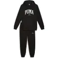 Puma Squad Hooded Træningsdragt