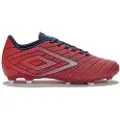 Umbro Velocita Elixir League Fg Fodboldstøvler