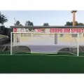 Softee Futsal Målskud